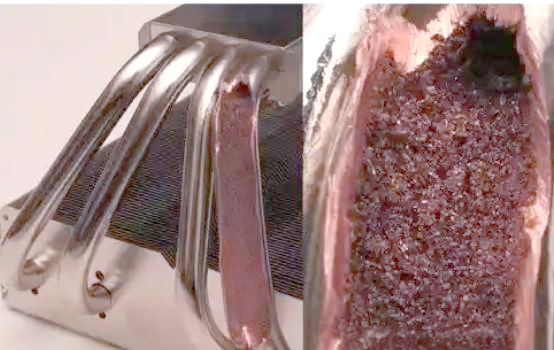 Application and development of thermal tube technology