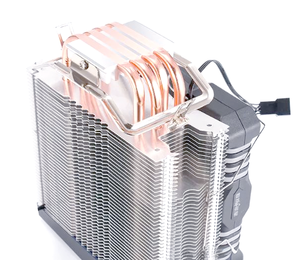 Application and development of thermal tube technology