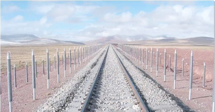 Application and development of thermal tube technology