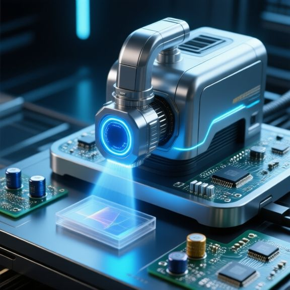 Principles and applications of lasers