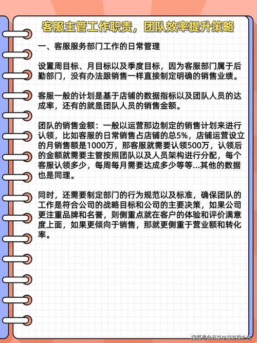 Property maintenance plan