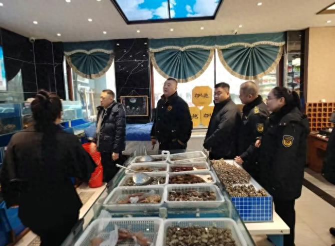 工商市场巡查知识