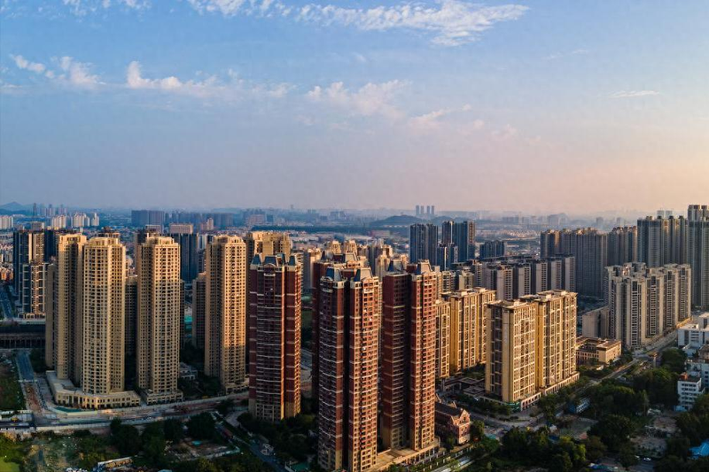 Property maintenance plan