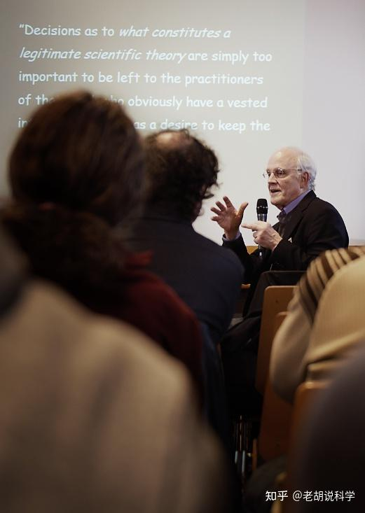 弦理论相对的理论