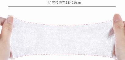 The mummies use the step