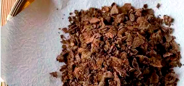 茶枯洗头的最佳方法