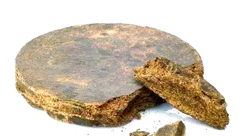 茶枯洗头的最佳方法