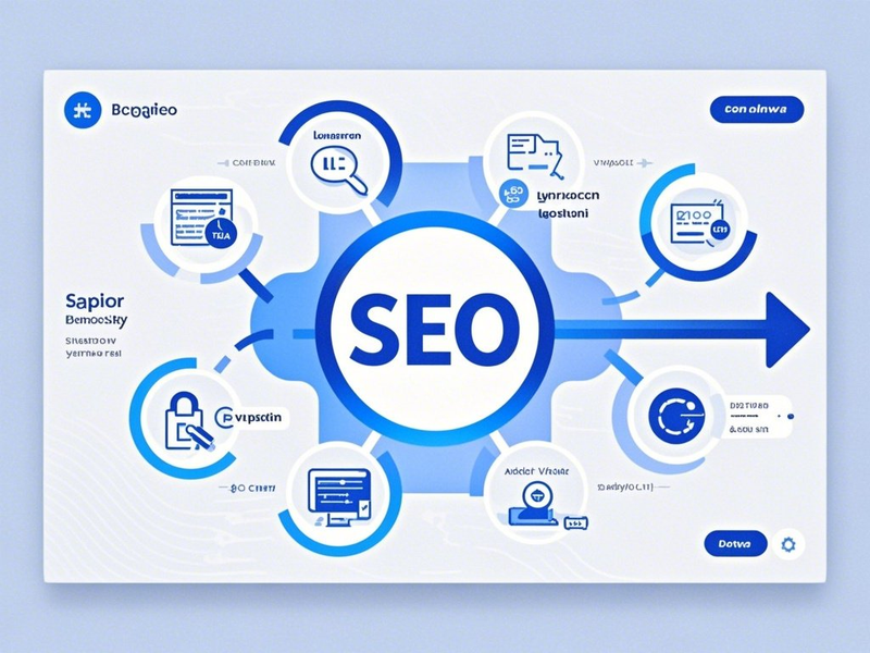 Seo optimized course