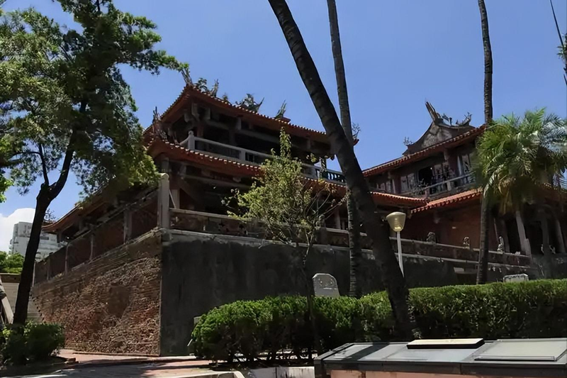 台湾地理位置特点