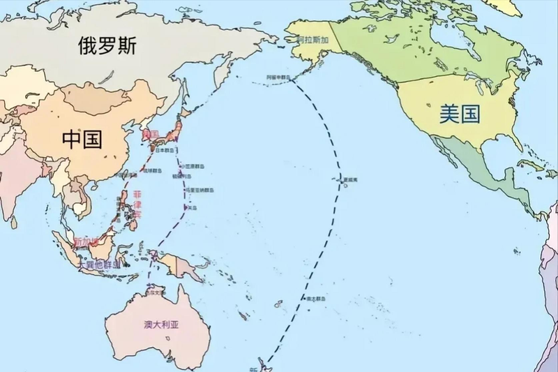 台湾地理位置特点