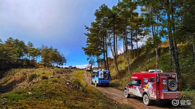 福特皮卡f550越野房车售价