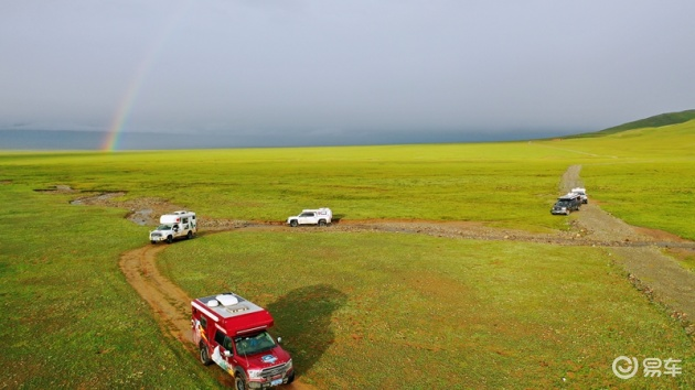 福特皮卡f550越野房车售价