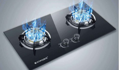 志高燃气灶维修费用