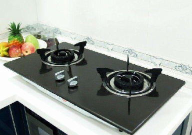 志高燃气灶维修费用