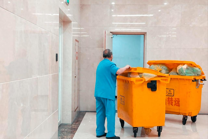 物业维修保养计划