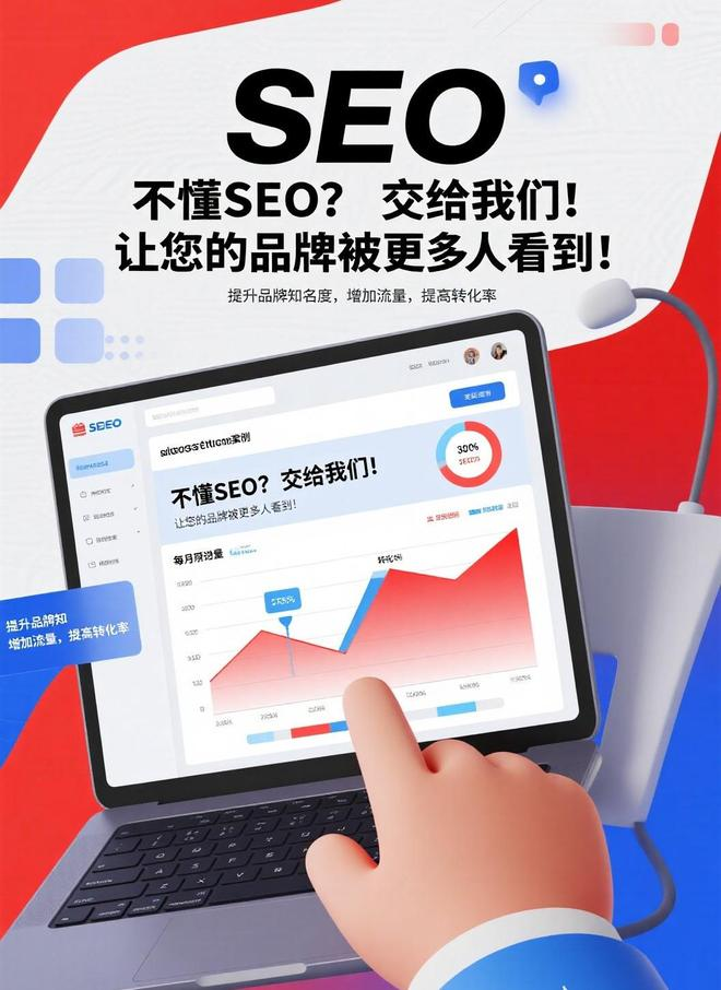 seo 优化教程