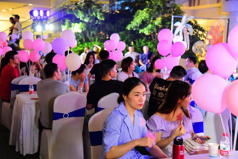 相亲交友网站排名