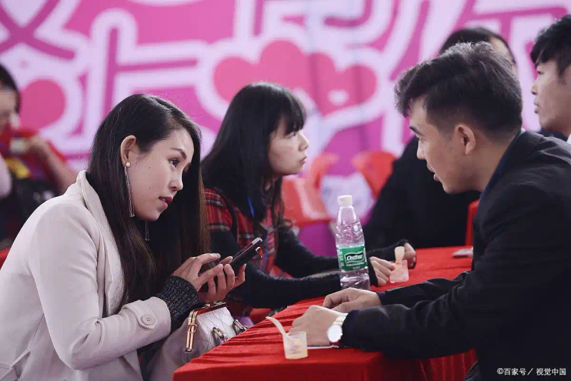 相亲交友网站排名