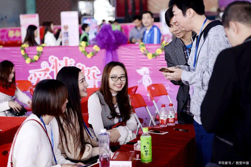 相亲交友网站排名