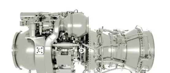 涡轴发动机原理