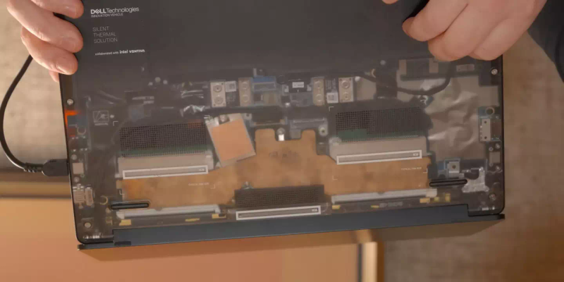 戴尔笔记本电脑价位