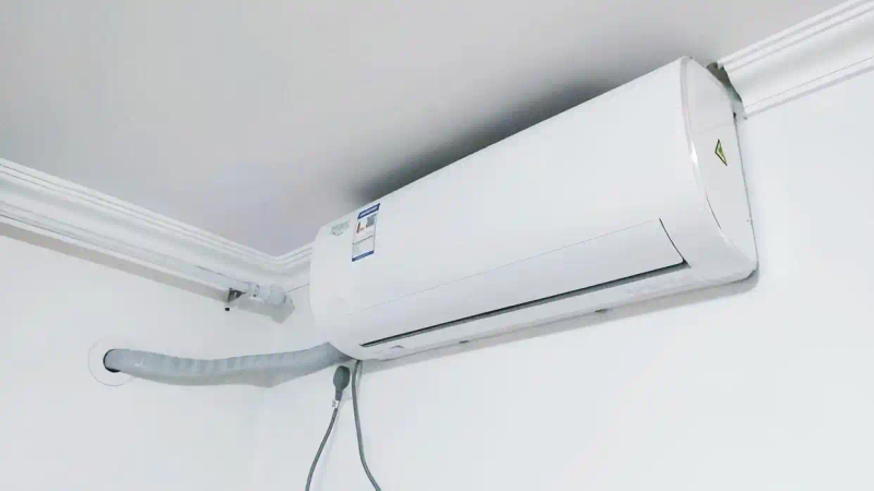 Air-conditioning water heater migration costs