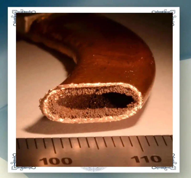 热管技术的原理 应用与发展