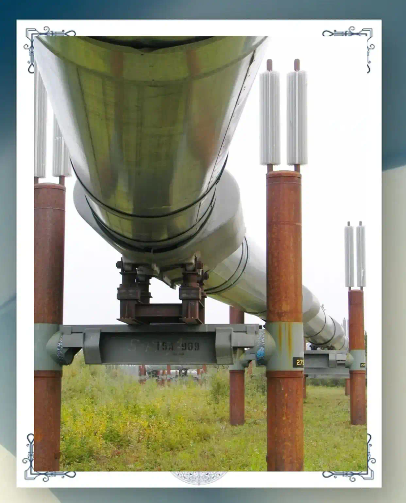 热管技术的原理 应用与发展