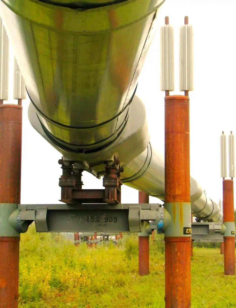 Application and development of thermal tube technology