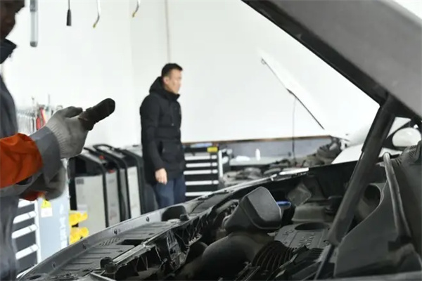 西安汽车维修保养连锁