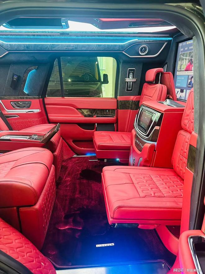 Lincoln's long-form offer