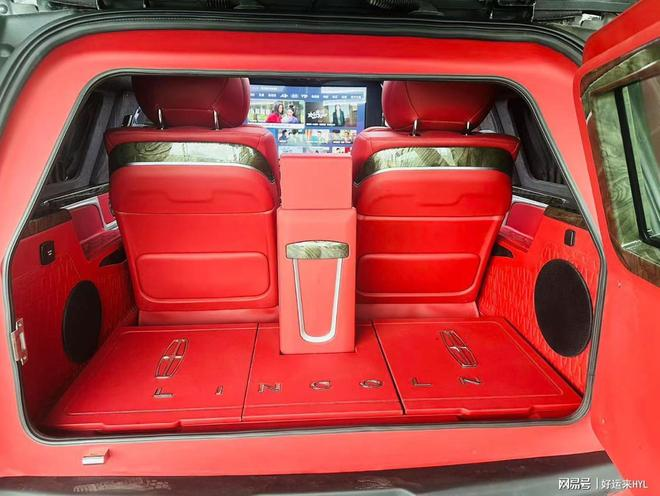 Lincoln's long-form offer