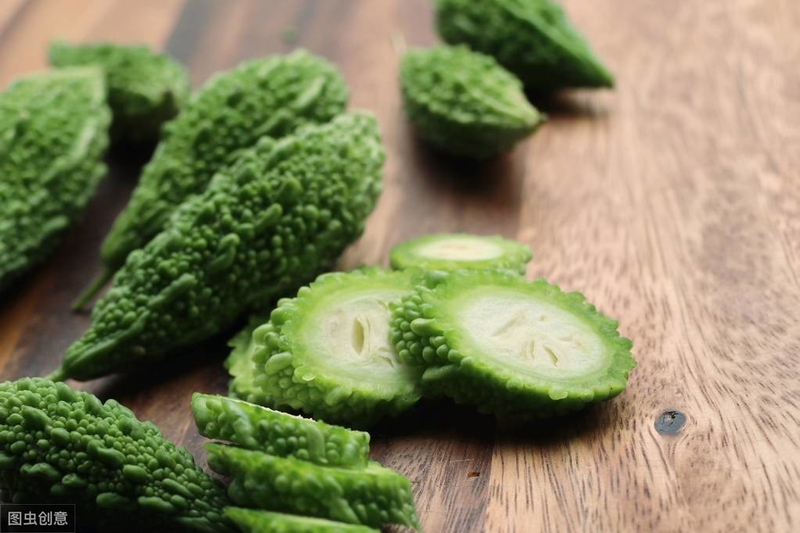 Methods of cultivation of bitter melons