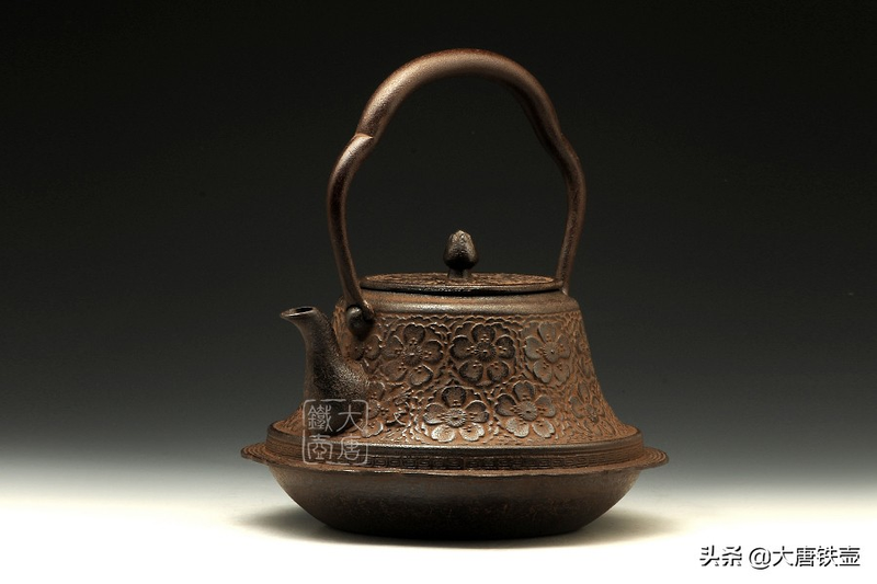 日本老铁壶常识