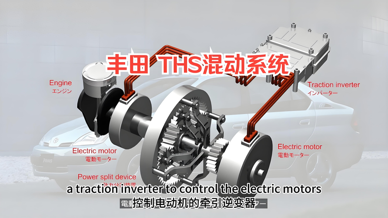 丰田普锐斯4s店维修保养价格