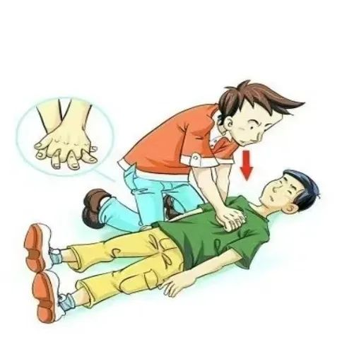 家庭触电急救方法