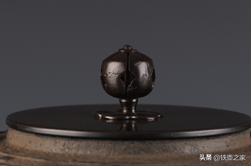 日本老铁壶常识