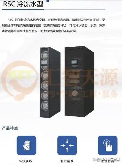 机房空调维修方案