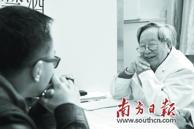 骆抗先浅谈乙肝常识