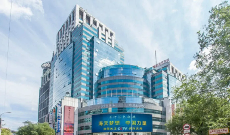 北京商铺租金水平