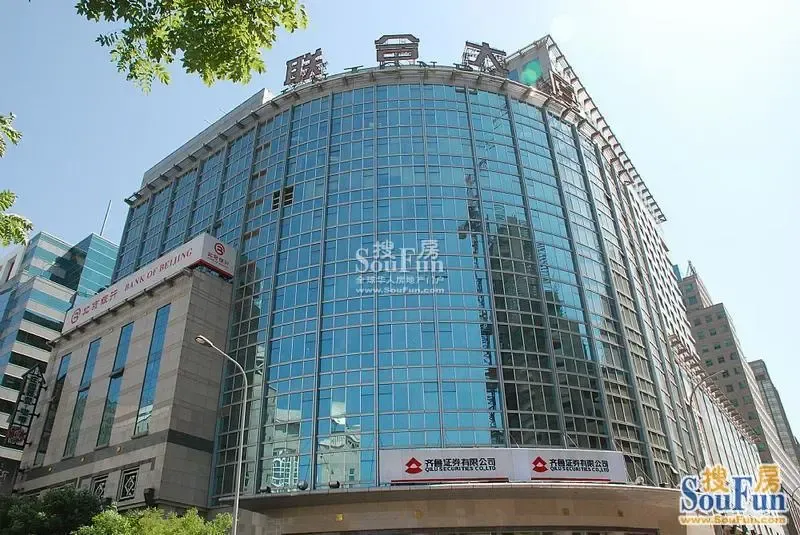 北京商铺租金水平