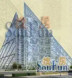 北京商铺租金水平