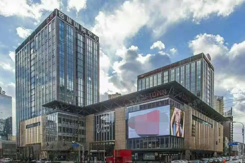 北京商铺租金水平