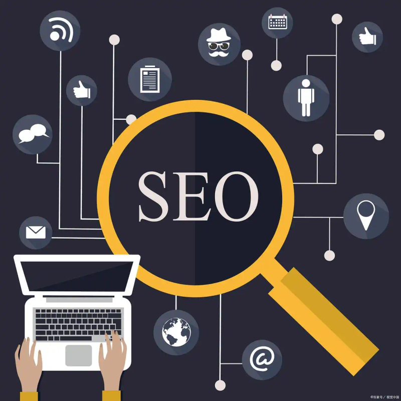Optimizing seo