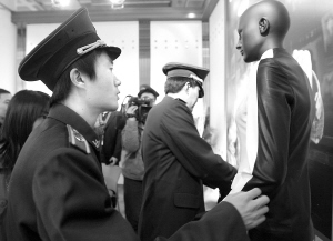 中美知识产权问题概观