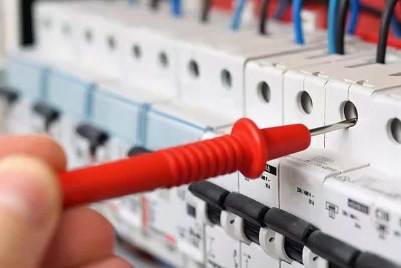 线路三段式电流保护原理 构成及整定计算