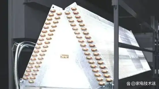 机房空调维修方案