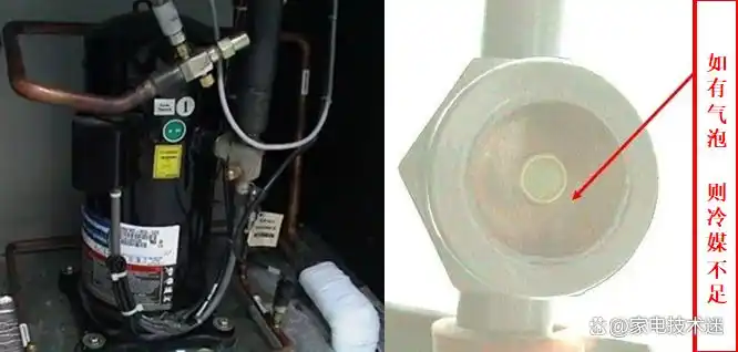 机房空调维修方案