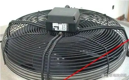 机房空调维修方案