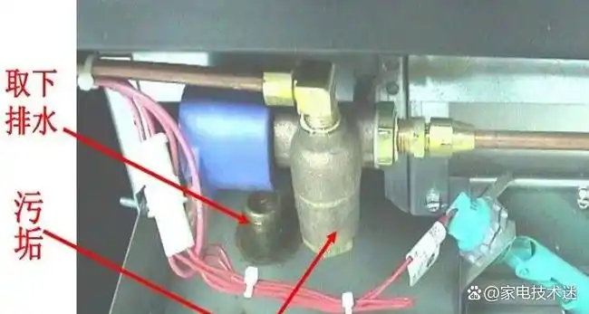 机房空调维修方案